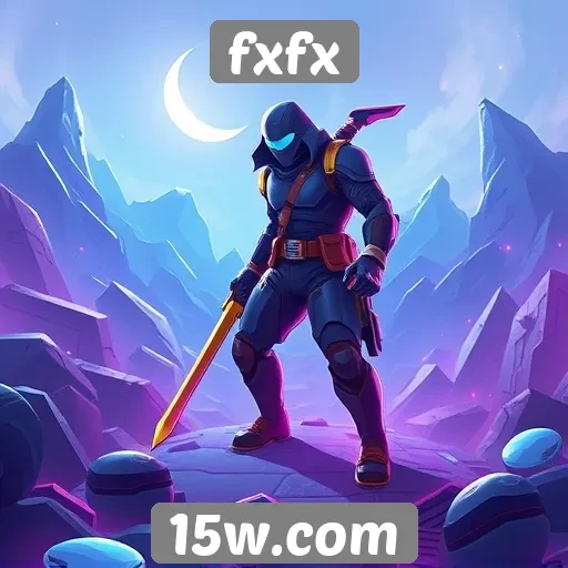 novos recursos de personalização no fxfx