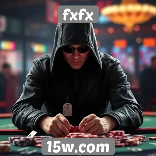 fxfx: dicas para maximizar suas chances de ganhos