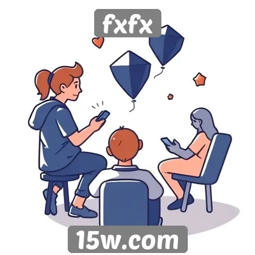 Estudo sobre a comunidade de jogadores no fxfx